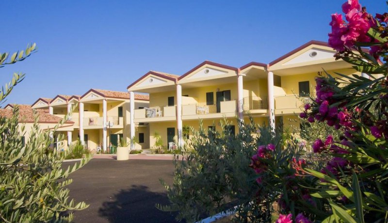 Villaggio Piano Grande